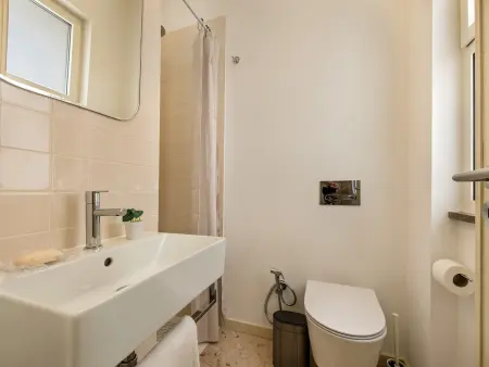 Appartement moderne en centre-ville - 4 pers., Appartement 4 personnes à Faro - Photo 4
