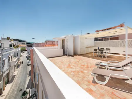 Appartement moderne en centre-ville - 4 pers., Appartement 4 personnes à Faro - Photo 5
