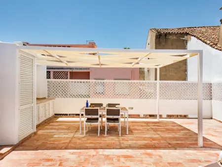 Appartement moderne en centre-ville - 4 pers., Appartement 4 personnes à Faro - Photo 13