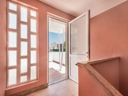 Appartement moderne en centre-ville - 4 pers., Appartement 4 personnes à Faro - Photo 17