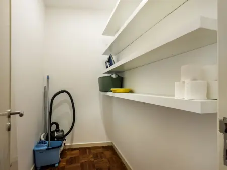 Appartement moderne en centre-ville - 4 pers., Appartement 4 personnes à Faro - Photo 18
