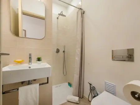 Appartement moderne en centre-ville - 4 pers., Appartement 4 personnes à Faro - Photo 19