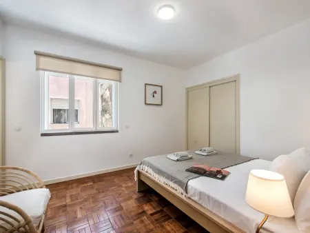 Appartement moderne en centre-ville - 4 pers., Appartement 4 personnes à Faro - Photo 20