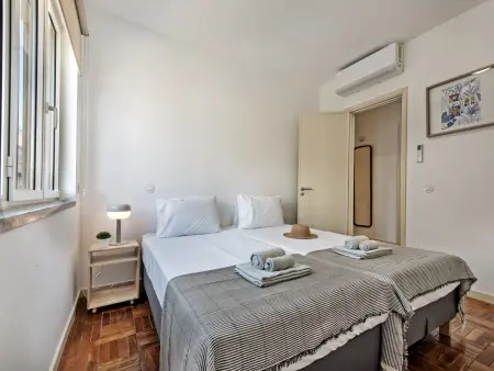 Appartement moderne en centre-ville - 4 pers., Appartement 4 personnes à Faro - Photo 21