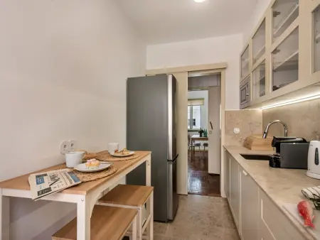 Appartement moderne en centre-ville - 4 pers., Appartement 4 personnes à Faro - Photo 25