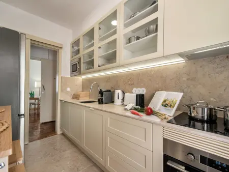Appartement moderne en centre-ville - 4 pers., Appartement 4 personnes à Faro - Photo 26