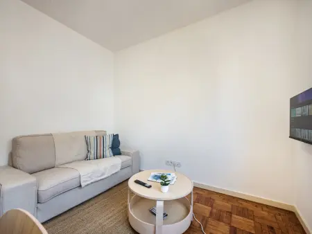 Appartement moderne en centre-ville - 4 pers., Appartement 4 personnes à Faro - Photo 27