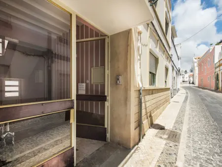 Appartement moderne en centre-ville - 4 pers., Appartement 4 personnes à Faro - Photo 33