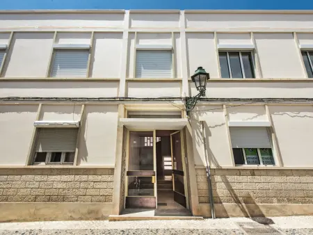 Appartement moderne en centre-ville - 4 pers., Appartement 4 personnes à Faro - Photo 34