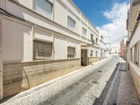 Appartement moderne en centre-ville - 4 pers., Appartement 4 personnes à Faro - Photo 35
