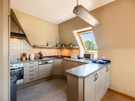 Donny, Appartement duplex spacieux avec terrasse. - Photo 3