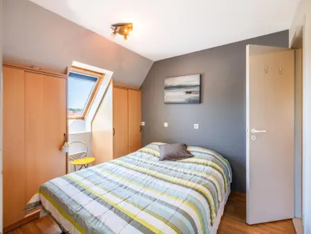 Donny, Appartement duplex spacieux avec terrasse. - Photo 4