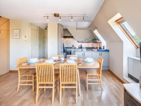 Donny, Appartement duplex spacieux avec terrasse. - Photo 9
