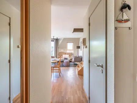 Donny, Appartement duplex spacieux avec terrasse. - Photo 14