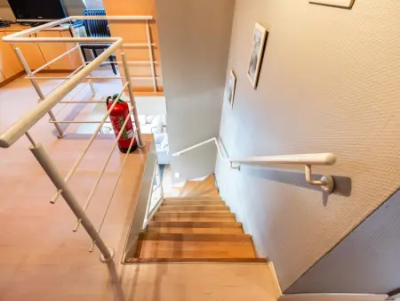 Donny, Appartement duplex spacieux avec terrasse. - Photo 15