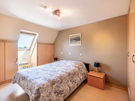 Donny, Appartement duplex spacieux avec terrasse. - Photo 16
