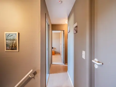 Donny, Appartement duplex spacieux avec terrasse. - Photo 18