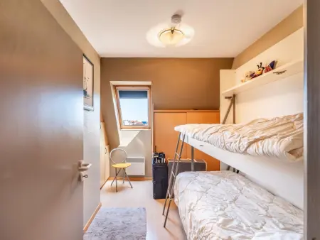 Donny, Appartement duplex spacieux avec terrasse. - Photo 19
