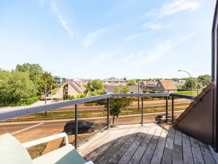 Donny, Appartement duplex spacieux avec terrasse. - Photo 23