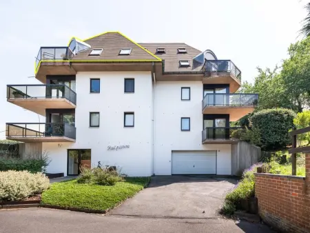 Donny, Appartement duplex spacieux avec terrasse. - Photo 25