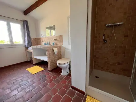 Maison cosy avec jardin à Leugny, 85 m², terrasse - Photo 3