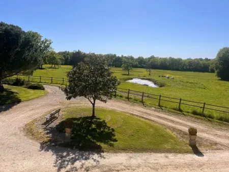 Maison cosy avec jardin à Leugny, 85 m², terrasse - Photo 5
