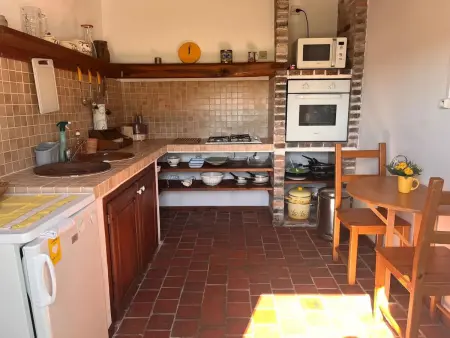 Maison cosy avec jardin à Leugny, 85 m², terrasse - Photo 6