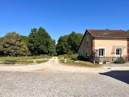 Maison cosy avec jardin à Leugny, 85 m², terrasse - Photo 17