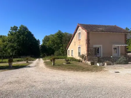 Maison cosy avec jardin à Leugny, 85 m², terrasse - Photo 18