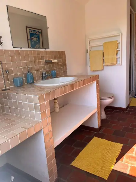 Maison cosy avec jardin à Leugny, 85 m², terrasse - Photo 30