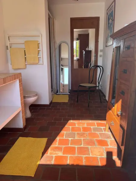 Maison cosy avec jardin à Leugny, 85 m², terrasse - Photo 31