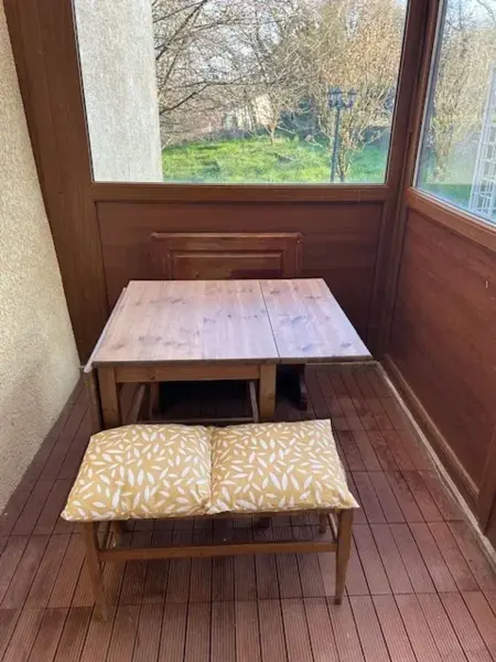Charmante maison à Cemboing, 700 m², Maison 5 personnes à Cemboing - Photo 3