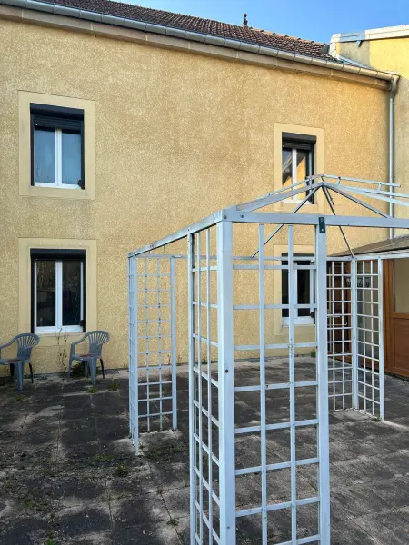 Charmante maison à Cemboing, 700 m², Maison 5 personnes à Cemboing - Photo 9