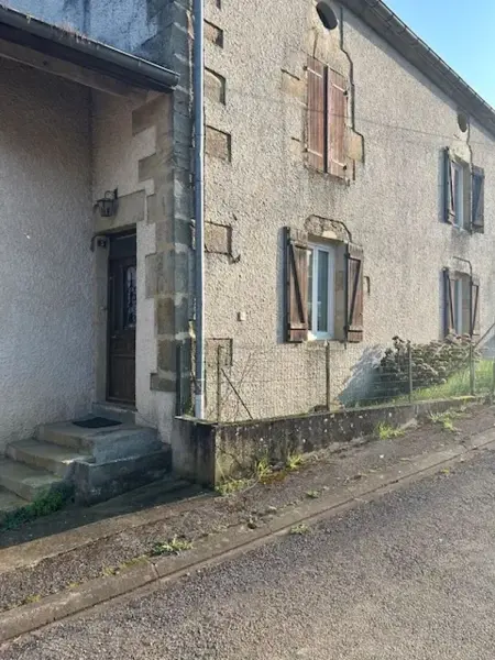 Charmante maison à Cemboing, 700 m², Maison 5 personnes à Cemboing - Photo 10