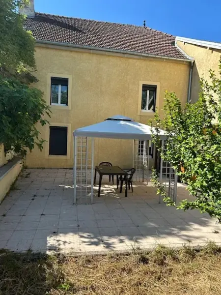 Charmante maison à Cemboing, 700 m², Maison 5 personnes à Cemboing - Photo 11