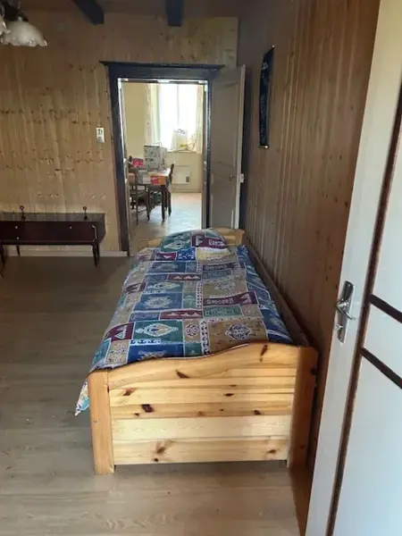 Charmante maison à Cemboing, 700 m², Maison 5 personnes à Cemboing - Photo 12