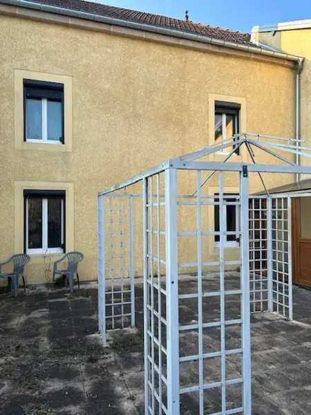 Charmante maison à Cemboing, 700 m², Maison 5 personnes à Cemboing - Photo 13