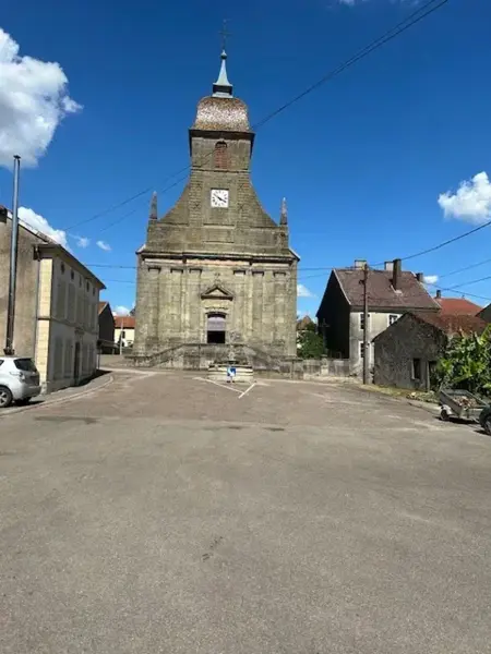 Charmante maison à Cemboing, 700 m², Maison 5 personnes à Cemboing - Photo 20