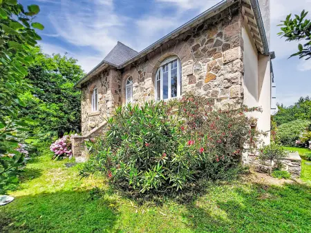Ty Yannick, Maison 4 personnes à Ploumanach - Photo 1