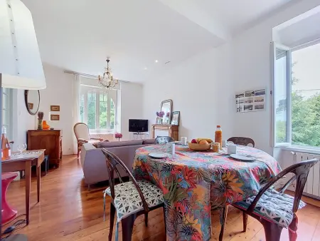 Ty Yannick, Maison 4 personnes à Ploumanach - Photo 2