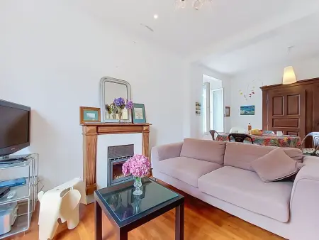 Ty Yannick, Maison 4 personnes à Ploumanach - Photo 7