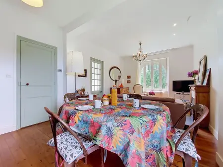 Ty Yannick, Maison 4 personnes à Ploumanach - Photo 8