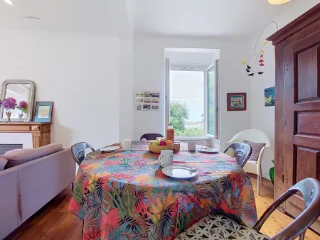 Ty Yannick, Maison 4 personnes à Ploumanach - Photo 9