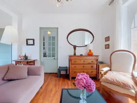 Ty Yannick, Maison 4 personnes à Ploumanach - Photo 10