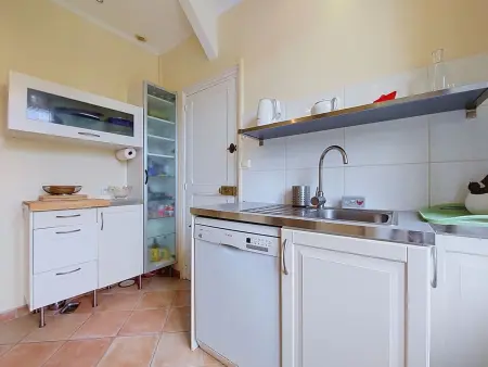 Ty Yannick, Maison 4 personnes à Ploumanach - Photo 13