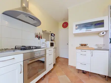Ty Yannick, Maison 4 personnes à Ploumanach - Photo 15