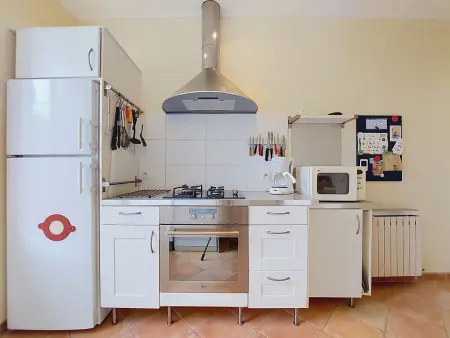 Ty Yannick, Maison 4 personnes à Ploumanach - Photo 16