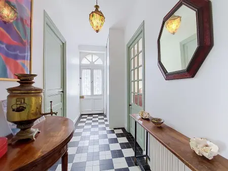 Ty Yannick, Maison 4 personnes à Ploumanach - Photo 17