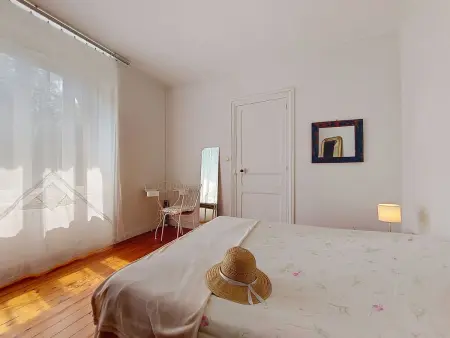 Ty Yannick, Maison 4 personnes à Ploumanach - Photo 18