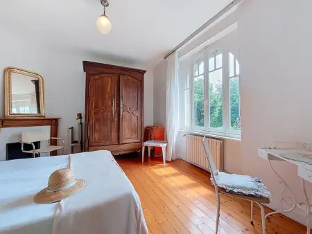 Ty Yannick, Maison 4 personnes à Ploumanach - Photo 19